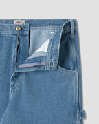 Pantalon Big Job Painter - Single Stone