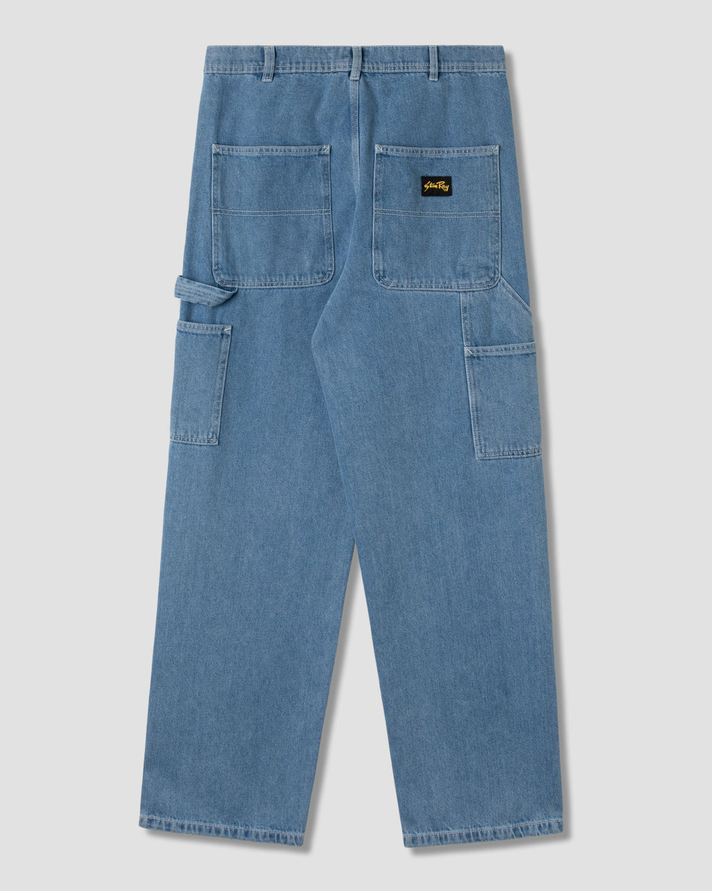 Pantalon Big Job Painter - Single Stone