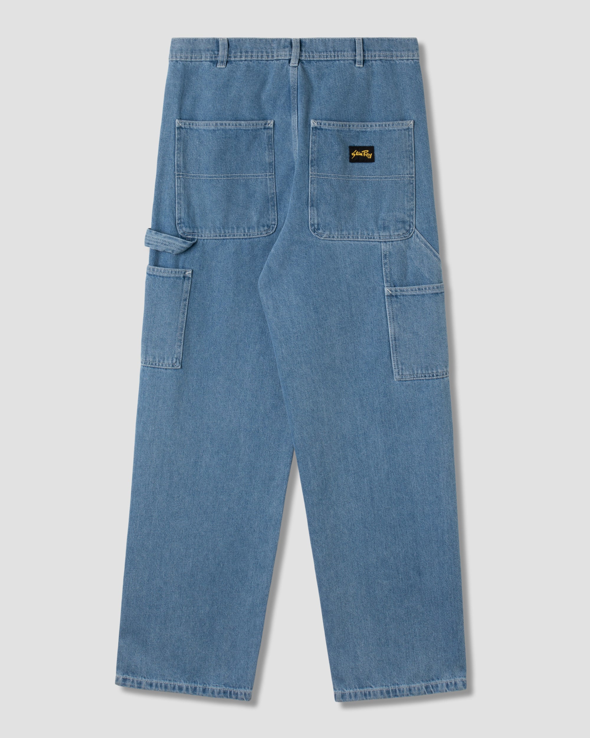 Pantalon Big Job Painter - Single Stone