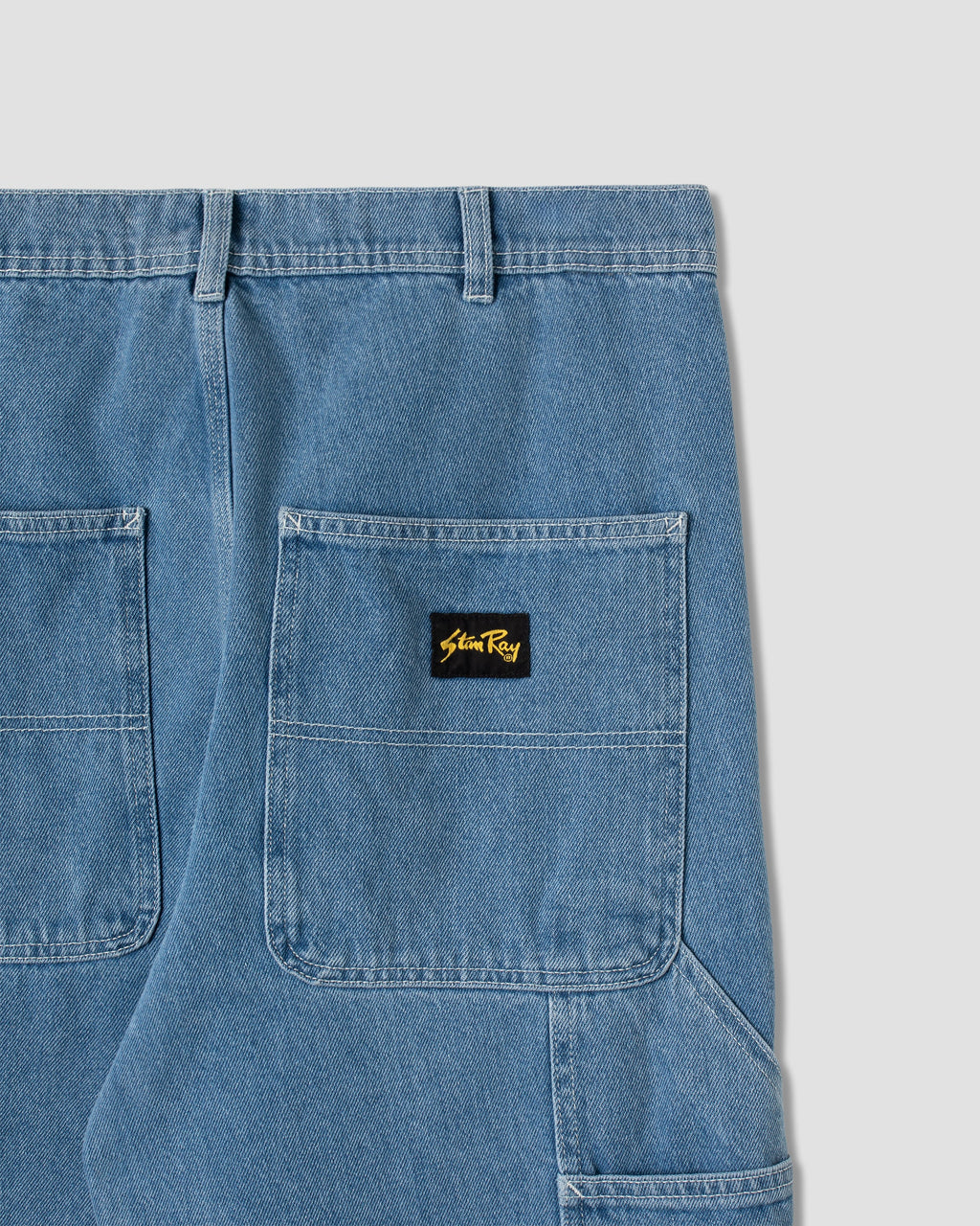 Pantalon Big Job Painter - Single Stone