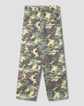 Pantalón Big Job Painter - Woodland DPM Duck