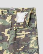 Pantalón Big Job Painter - Woodland DPM Duck