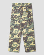 Pantalón Big Job Painter - Woodland DPM Duck
