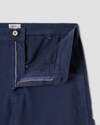 Pantalones cortos Big Job - Pato azul marino