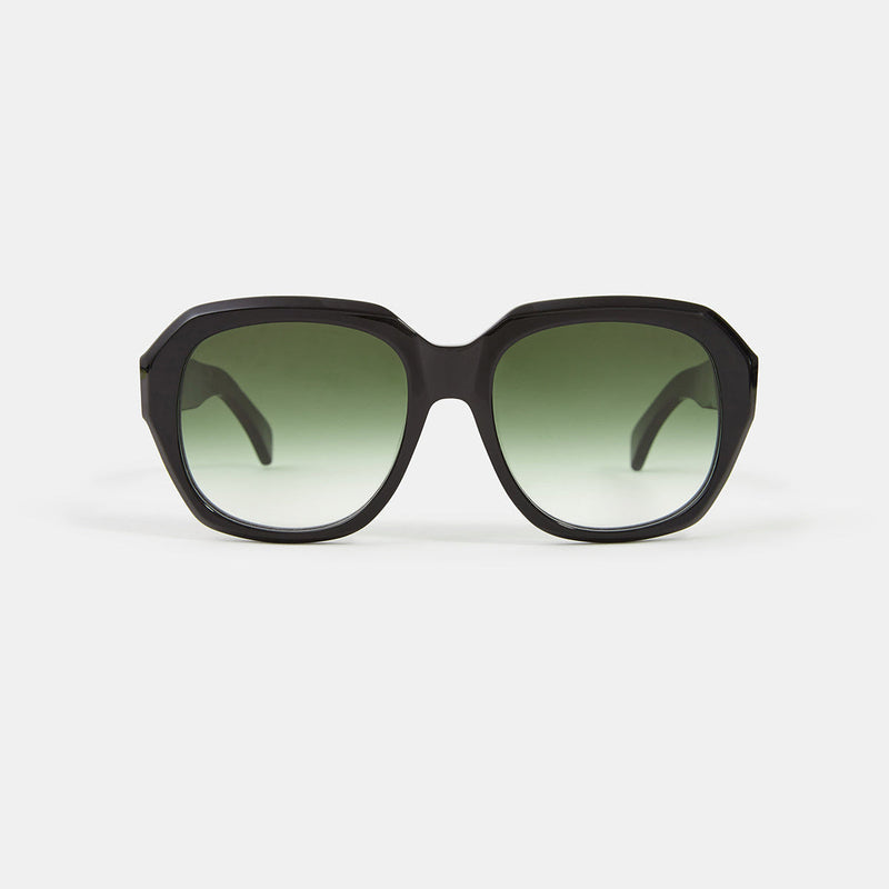 Lunette Claudie - Monture Black
