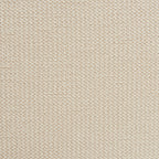 Billie - Pouf - Chenille Fabric - Beige