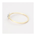 Anillo “Corazón Eterno” D0.10/17