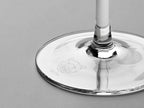 Nude - 6 Champagneglas - Sten