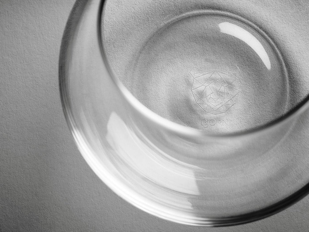 Nude - 6 Soft Drink Glasses - Sväva