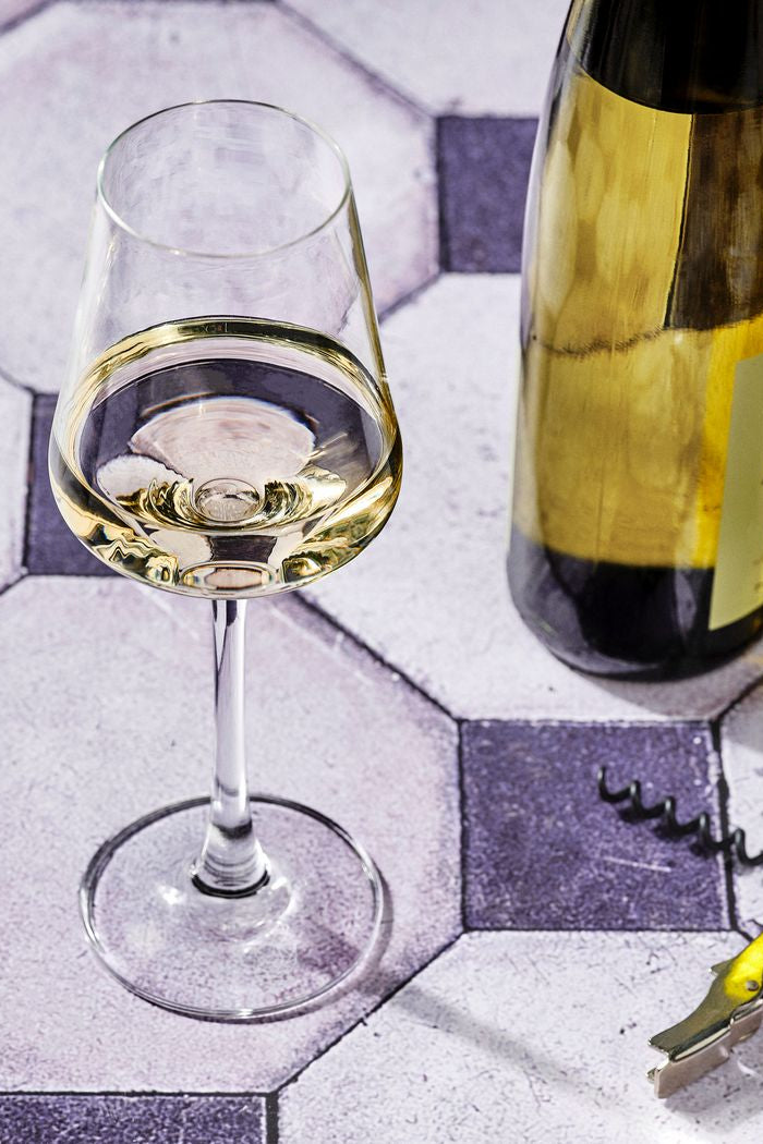 Nude – 6 Wine Glasses – Lagom