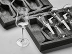 Nude – 6 Wine Glasses – Lagom