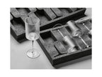 Nude - 6 Wine Glasses - Linje