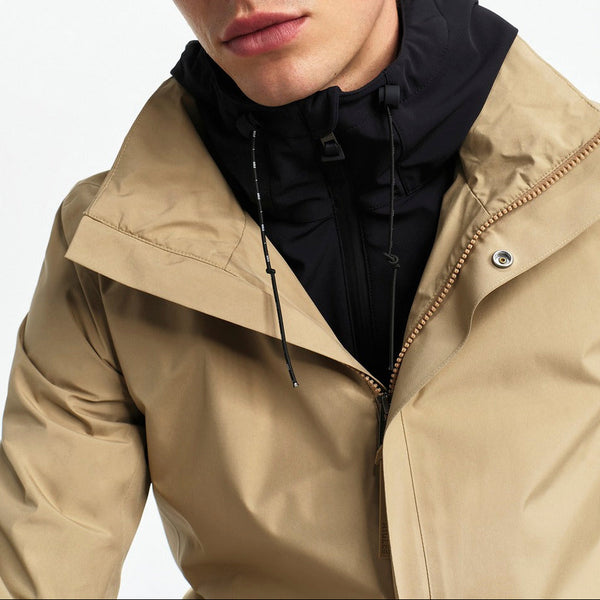 Trench - Osier - Homme