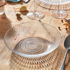 Pampille - Service De Table 25 Pièces - Luminarc
