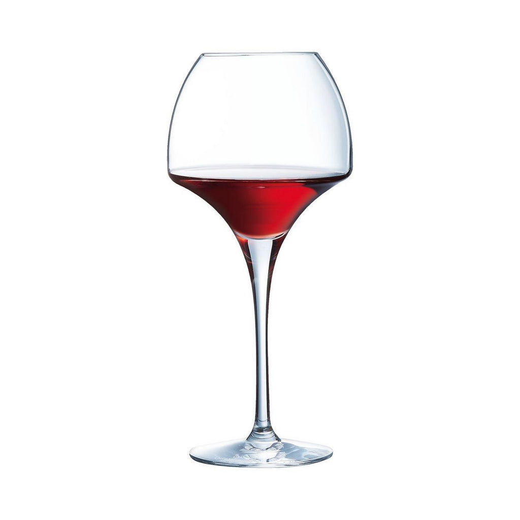 Open Up - Conjunto De 18 Piezas - Chef&Sommelier