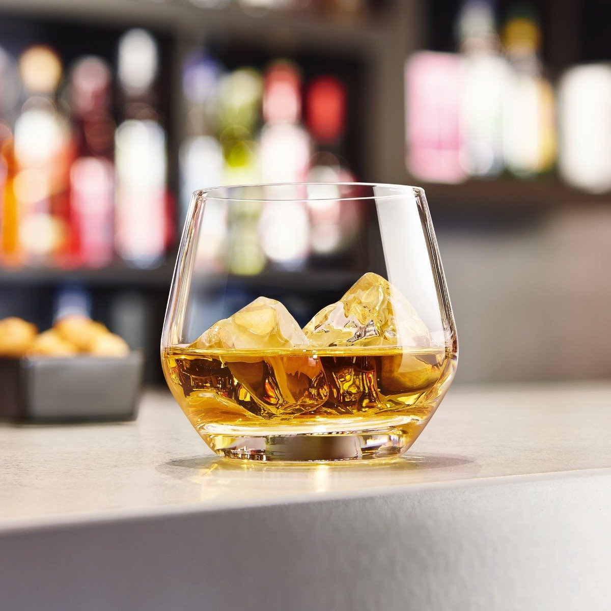 Distinction - Juego De Copas Y Vasos, 18 Piezas - Chef&Sommelier