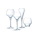 Open Up - Set de 24 piezas - Chef&Sommelier