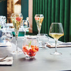 Open Up - Set de 24 piezas - Chef&Sommelier