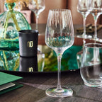 Symétrie - Set de 12 copas - Chef&Sommelier