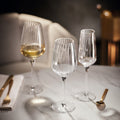 Symmetry - Set of 12 Stemmed Glasses - Chef&Sommelier