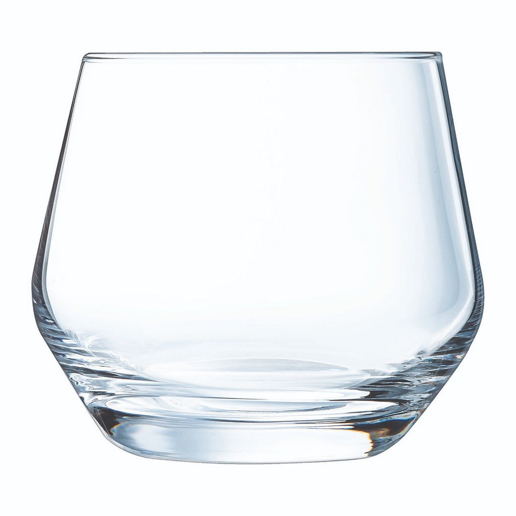 Ultime - Juego de 24 Vasos - Cristal D'Arques