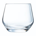 Ultime - Juego de 24 Vasos - Cristal D'Arques