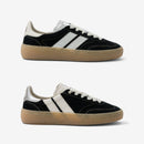 Zapatillas Romance Negras