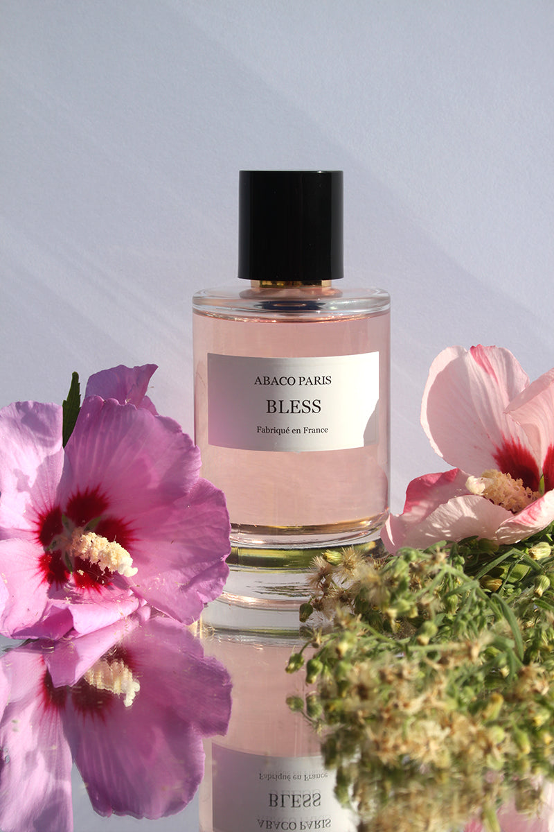 Bendición del perfume