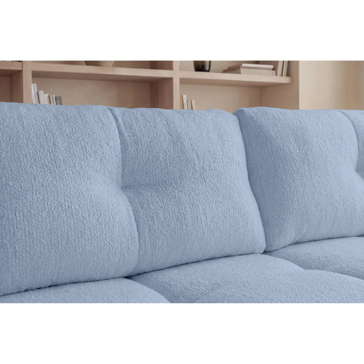Constance Mini - Lige sofa
