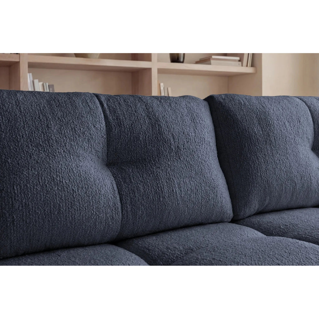 Constance Mini - Lige sofa