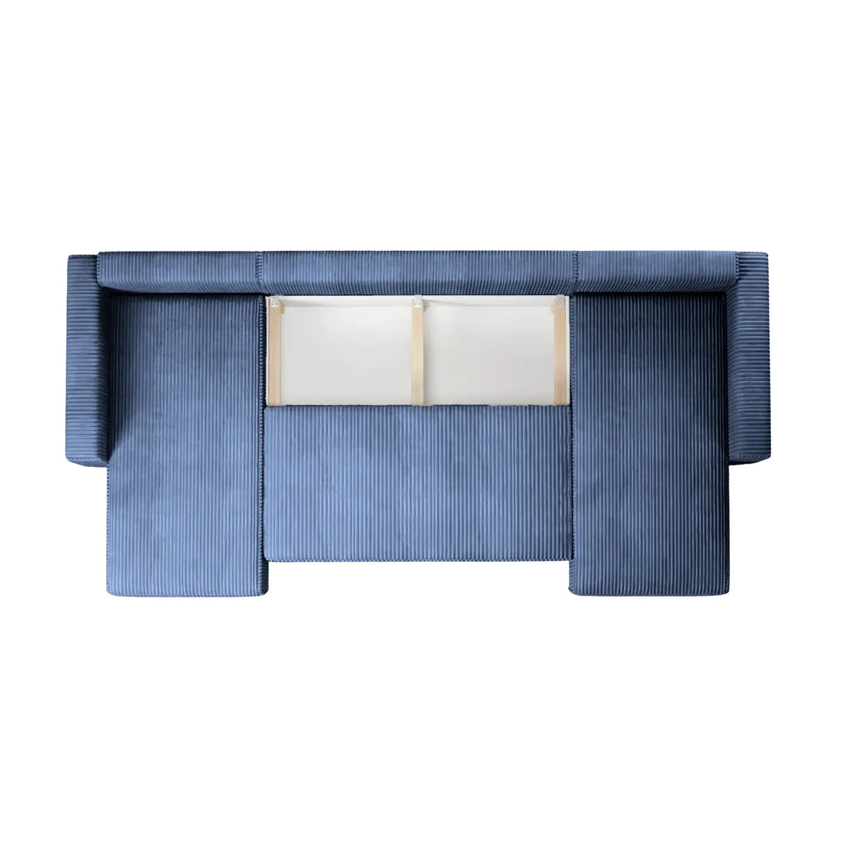 Maurie Panoramic - Panoramic Sofa