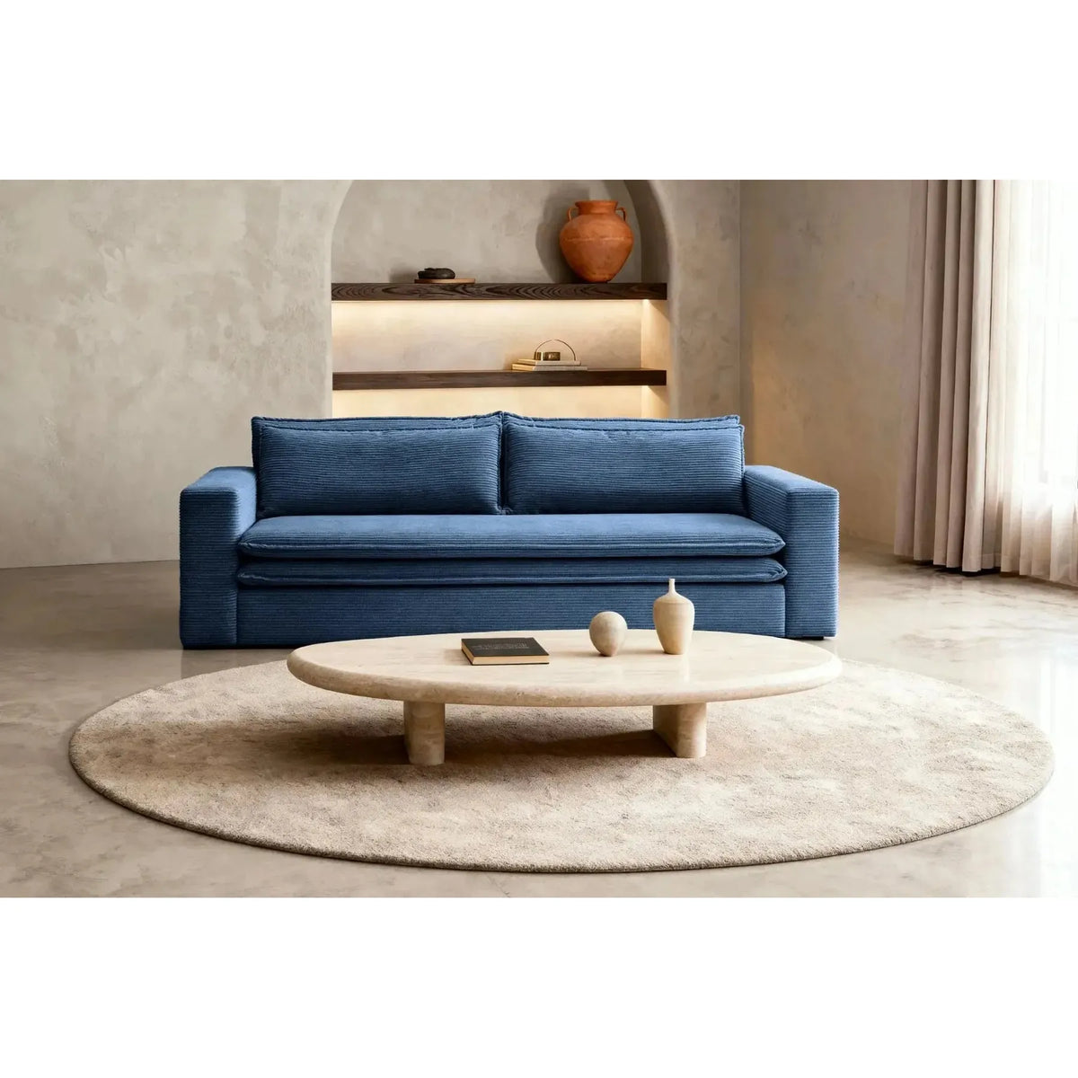 Bleu