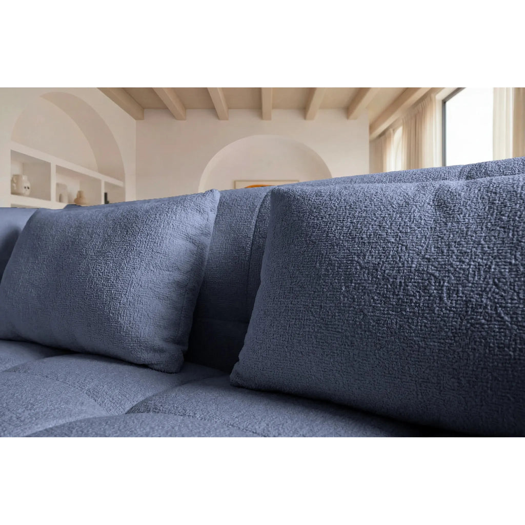 Blauw