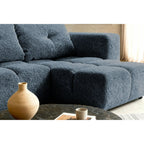 Blauw