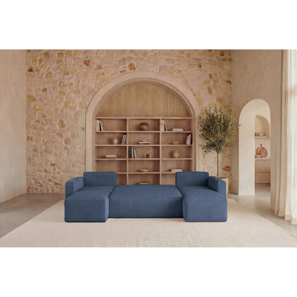 Maurie Panoramic - Panoramic Sofa