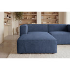 Basil Angle – Feincord – Ecksofa