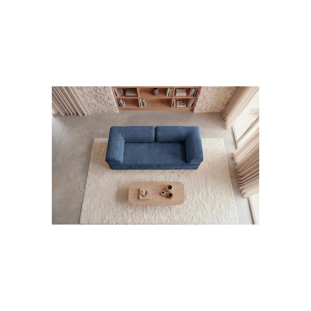 Bleu