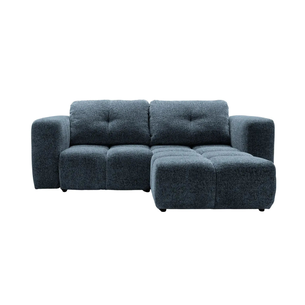 Blauw