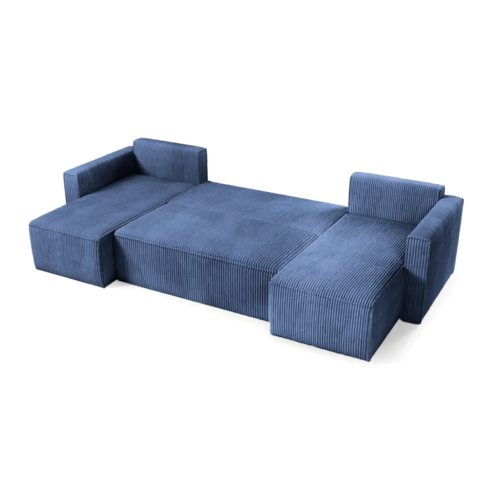 Maurie Panoramic - Panoramic Sofa