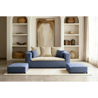 Blauw
