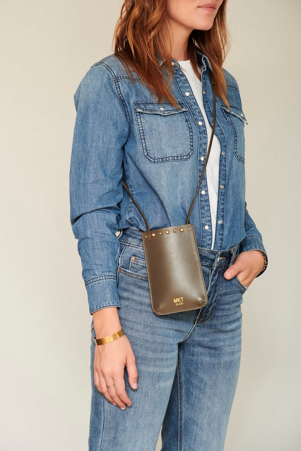 Bolso Bliss - Negro