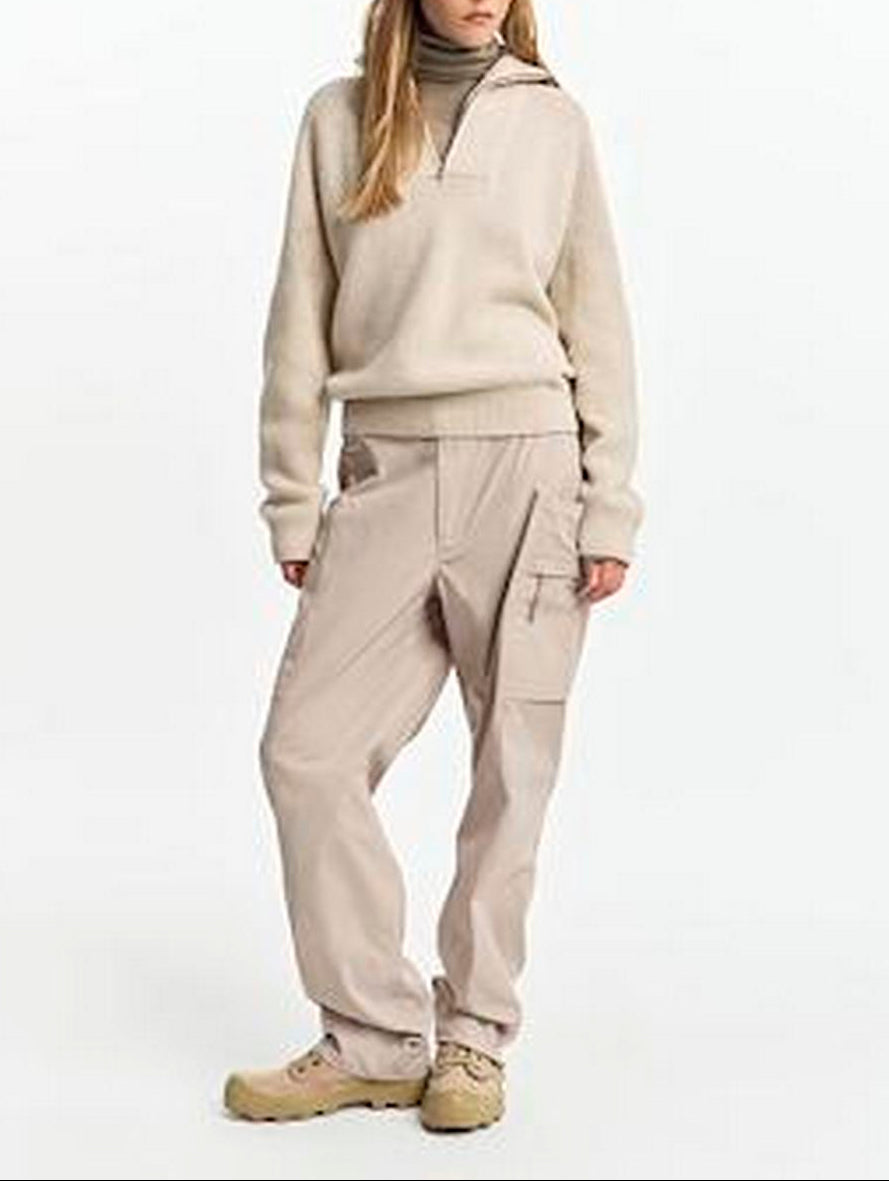 Pull - Sable - Femme