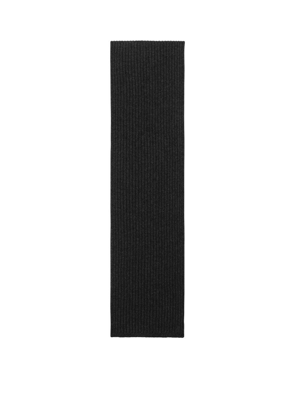 Écharpe - Dark Heather Grey - Mixte