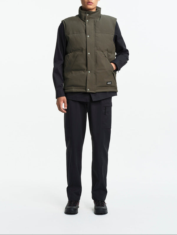 Veste Matelassée - Avocat - Homme