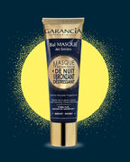 Laboratoire Garancia Face mask [WIZARDS MASKED BALL] SELF-TANNING, DE-STRESSING