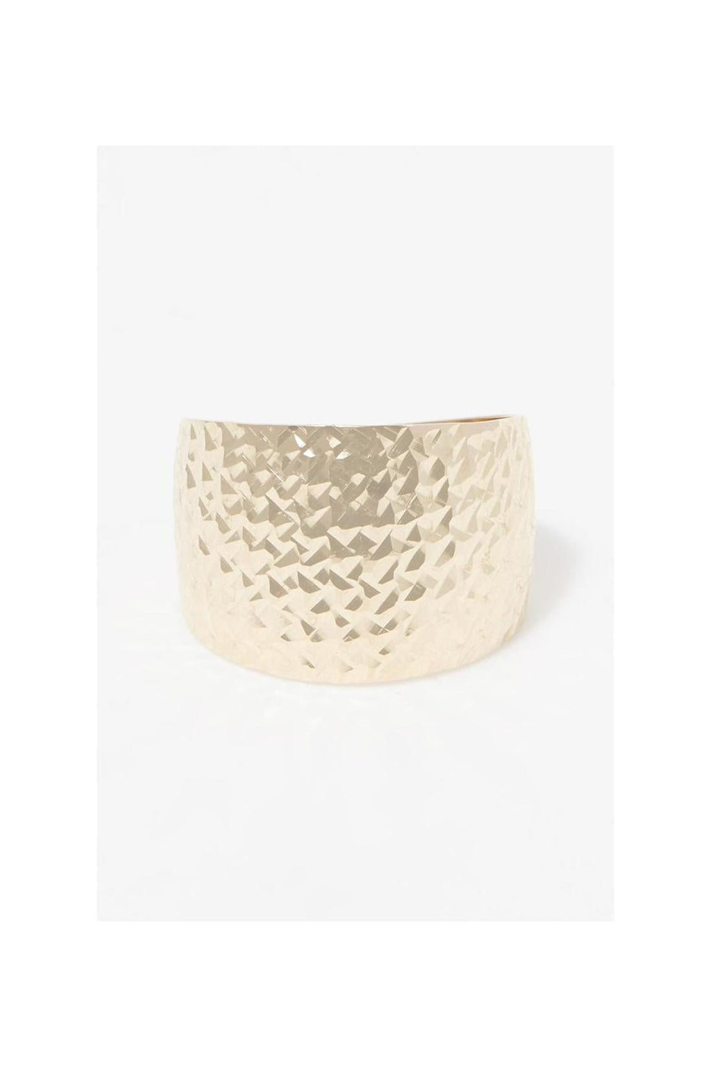 “Giuliana” Ring 375/1000 Yellow Gold