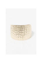 “Giuliana” Ring 375/1000 Yellow Gold