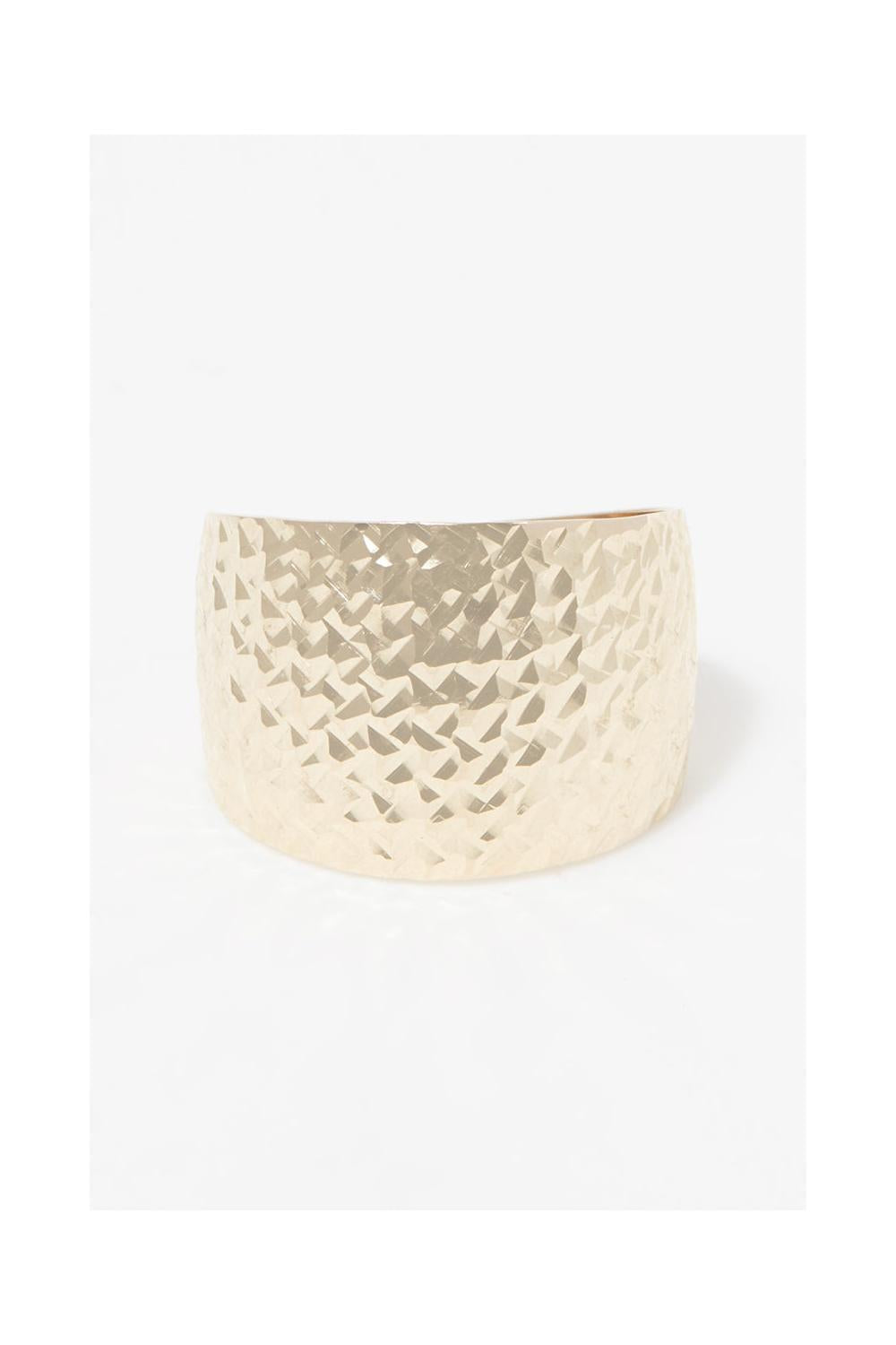“Giuliana” Ring 375/1000 Yellow Gold