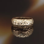 Anillo “Giulia” Oro amarillo 375/1000
