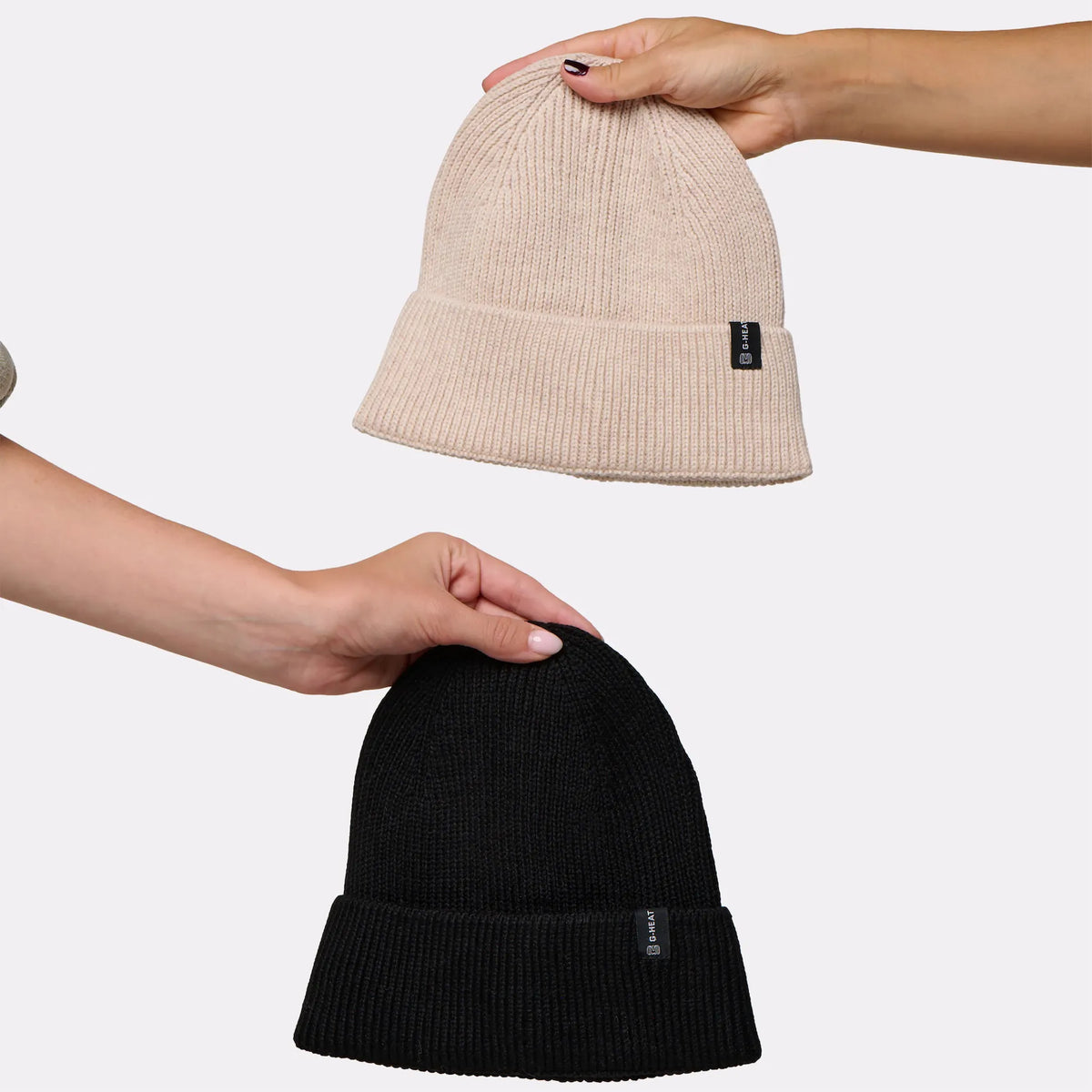 Bonnet Beige